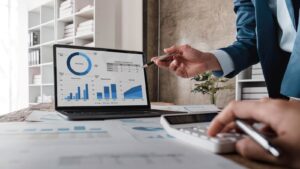 Finansal Hizmetler Güven Endeksi ekimde yükseldi