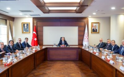 Finansal İstikrar Komitesi: “Kredi kartlarında yeni adımlar gündemde”