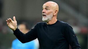 Fiorentina'da Stefano Pioli için karar verildi