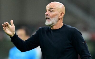 Fiorentina'da Stefano Pioli için karar verildi