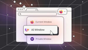 Firefox’tan yeni yapay zekâ hamlesi: AI Window duyuruldu