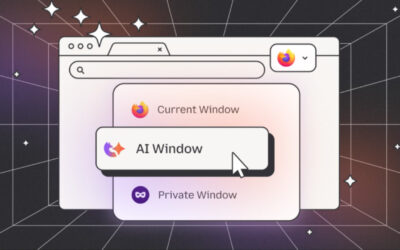 Firefox’tan yeni yapay zekâ hamlesi: AI Window duyuruldu