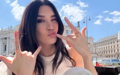 Fit görünümü düşman çatlattı! Burcu Kıratlı bakın nasıl zayıf kalıyormuş…