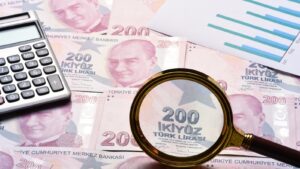 Fitch’ten Türkiye değerlendirmesi: Rezervler artıyor, enflasyon geriliyor