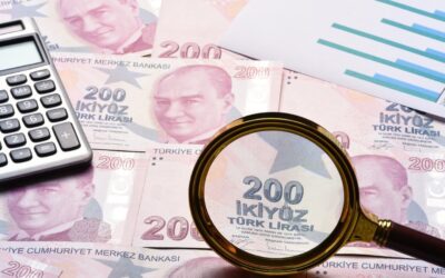 Fitch’ten Türkiye değerlendirmesi: Rezervler artıyor, enflasyon geriliyor