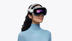 Fiyatı aynı kalsa da, Apple Vision Pro artık daha güçlü