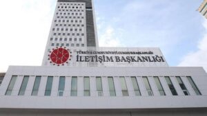 Fondaş medyanın "çadırkent" yalanı ifşa oldu… DMM o iddiaları yalanladı