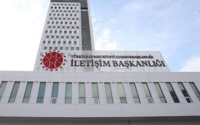 Fondaş medyanın "çadırkent" yalanı ifşa oldu… DMM o iddiaları yalanladı