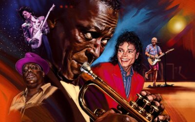 Forbes 2025’in en çok kazanan ölü ünlülerini açıkladı