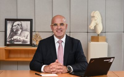 Forbes listesine giren Sabancı Holding: Bizim için asıl yatırım, insanımıza yaptığımız yatırımdır