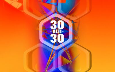 Forbes Türkiye 30 Altı 30 ödüllerini sahiplerini buluyor