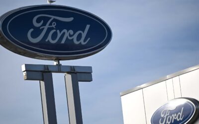 Ford elektrikli araç stratejisinde frene bastı