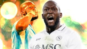Forvet operasyonu başladı! Romelu Lukaku geliyor