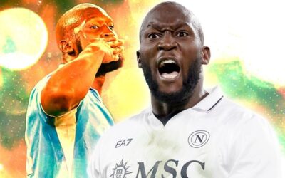 Forvet operasyonu başladı! Romelu Lukaku geliyor