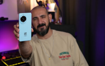 Fotoğraf çekmeyi sevenlere: Renk doğruluğunda yeni bir seviye | Huawei nova 14 Pro inceleme