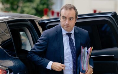 Fransa’nın başbakan krizinin ardından hala bütçeye ihtiyacı var