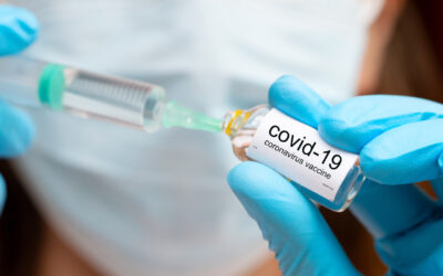 COVID-19 mRNA aşısı hakkında ezber bozan araştırma: Aşı olanlar daha az ölüyor!