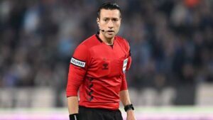 Futbolda bahis soruşturması… İstanbul Cumhuriyet Başsavcılığı'ndan hakem Zorbay Küçük açıklaması