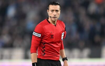 Futbolda bahis soruşturması… İstanbul Cumhuriyet Başsavcılığı'ndan hakem Zorbay Küçük açıklaması