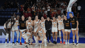 Galatasaray 73-70 Beretta Famila Schio | MAÇ SONUCU-ÖZET