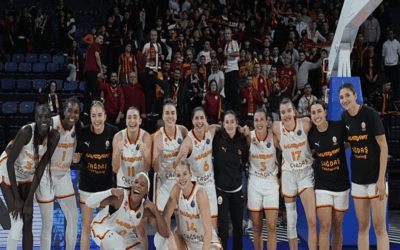 Galatasaray 73-70 Beretta Famila Schio | MAÇ SONUCU-ÖZET