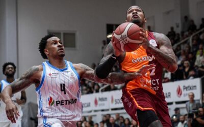 Galatasaray, Aliağa deplasmanından galip ayrıldı