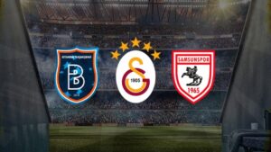 Başakşehir, Galatasaray ve Samsunspor Avrupa Futbol Kulüpleri Birliği'ne katıldı