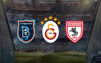 Başakşehir, Galatasaray ve Samsunspor Avrupa Futbol Kulüpleri Birliği'ne katıldı