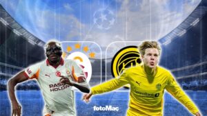 Galatasaray-Bodo/Glimt maçı ne zaman, saat kaçta ve hangi kanalda? (UEFA Şampiyonlar Ligi)