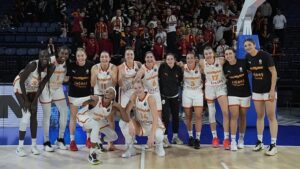 Galatasaray Çağdaş Faktoring deplasmanda Flammes Carolo Basket ile karşılaşacak!