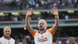 GALATASARAY HABERİ – Barış Alper Yılmaz'da mutlu son! Milli yıldız imzayı atıyor