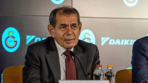 GALATASARAY HABERİ – Dursun Özbek’ten Kerem Aktürkoğlu transferi yorumu: Konu Türk futbolunun sorunudur!
