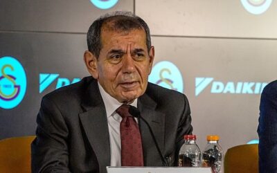 GALATASARAY HABERİ – Dursun Özbek’ten Kerem Aktürkoğlu transferi yorumu: Konu Türk futbolunun sorunudur!
