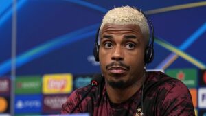 GALATASARAY HABERİ: Lemina'dan flaş Barış Alper Yılmaz sözleri! "Dışladığımızı ima ediyorlardı"
