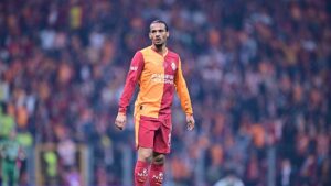 GALATASARAY HABERİ – Leroy Sane'den transfer itirafı! Gitmek istediği takımı açıkladı