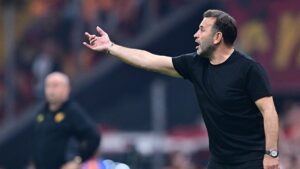 GALATASARAY HABERİ | Okan Buruk'tan öğrencilerine motivasyon konuşması! Trabzonspor derbisi öncesi…