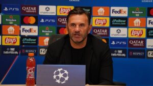 GALATASARAY HABERİ – Okan Buruk’tan transfer mesajı! “Takıma katılacak oyuncularda…”