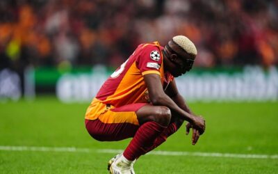 GALATASARAY HABERİ – Osimhen’den İtalyan polisine çarpıcı ifade: Babam öldü, son kez göremedim!