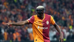 GALATASARAY HABERİ – Osimhen’in sözleşmesindeki madde Milan’ı şok etti! Transfer operasyonu…