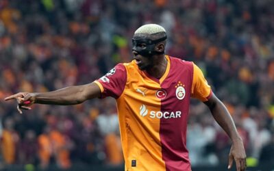 GALATASARAY HABERİ – Osimhen’in sözleşmesindeki madde Milan’ı şok etti! Transfer operasyonu…
