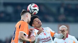 GALATASARAY HABERLERİ – Gabriel Sara'dan İlkay ve Sane sözleri!