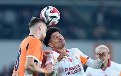GALATASARAY HABERLERİ – Gabriel Sara'dan İlkay ve Sane sözleri!