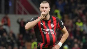 Galatasaray harekete geçti! Sırp yıldız geliyor