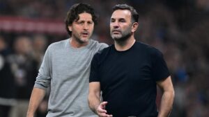 Galatasaray ile Trabzonspor karşı karşıya! İşte eksikler ve muhtemel 11'ler…