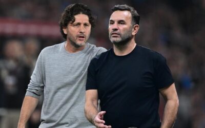 Galatasaray ile Trabzonspor karşı karşıya! İşte eksikler ve muhtemel 11'ler…