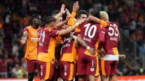 Galatasaray kritik dönemeçte! Rakip Göztepe
