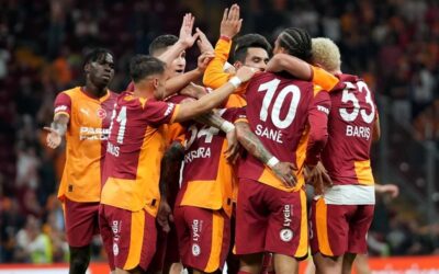 Galatasaray kritik dönemeçte! Rakip Göztepe
