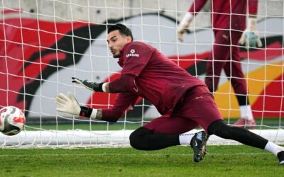 Galatasaray, kritik Trabzonspor karşılaşmasına hazır