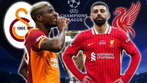 Galatasaray – Liverpool maçı ne zaman? Şampiyonlar Ligi GS maçı…