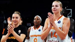 Galatasaray, Macaristan deplasmanında